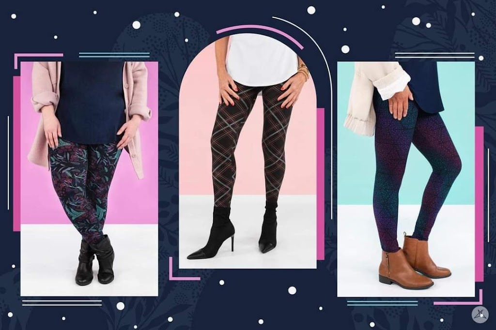 Sweetlegs Thetford Mines avec Catherine | Rue Sylvain, Thetford Mines, QC G6G 6C4, Canada | Phone: (514) 743-2656