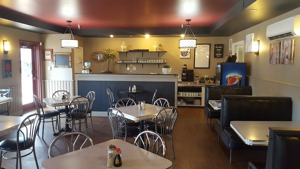 Lis Wok & Grill | 112 Front St, Wolfville, NS B4P 1A4, Canada | Phone: (902) 542-4097