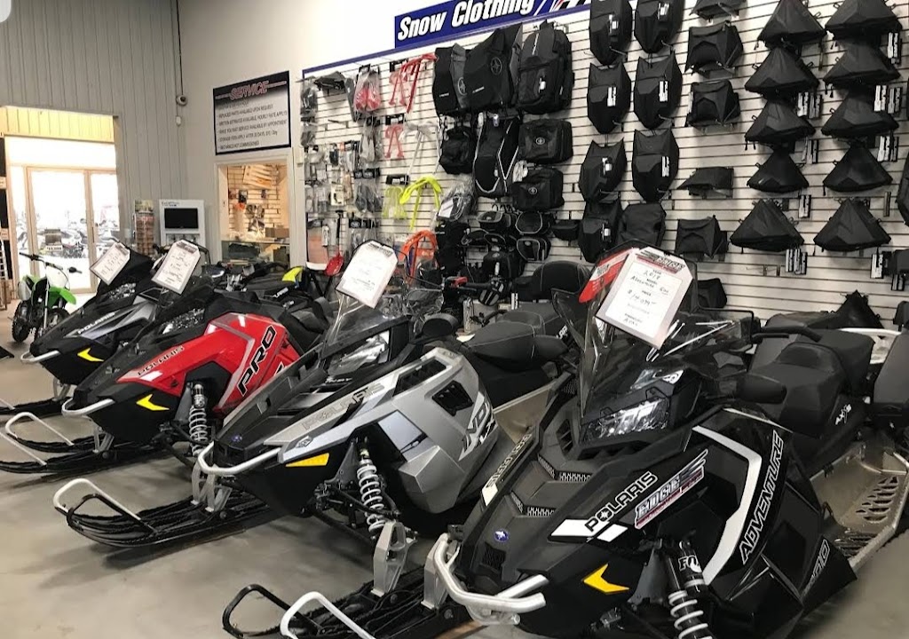 Edge Performance | 1010 Boulevard Ste Sophie, Sainte-Sophie, QC J5J 2V2, Canada | Phone: (715) 319-5792