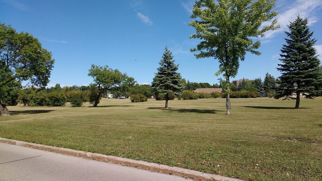 Frederick Heubach Park | Tuxedo, Winnipeg, MB R3P, Canada