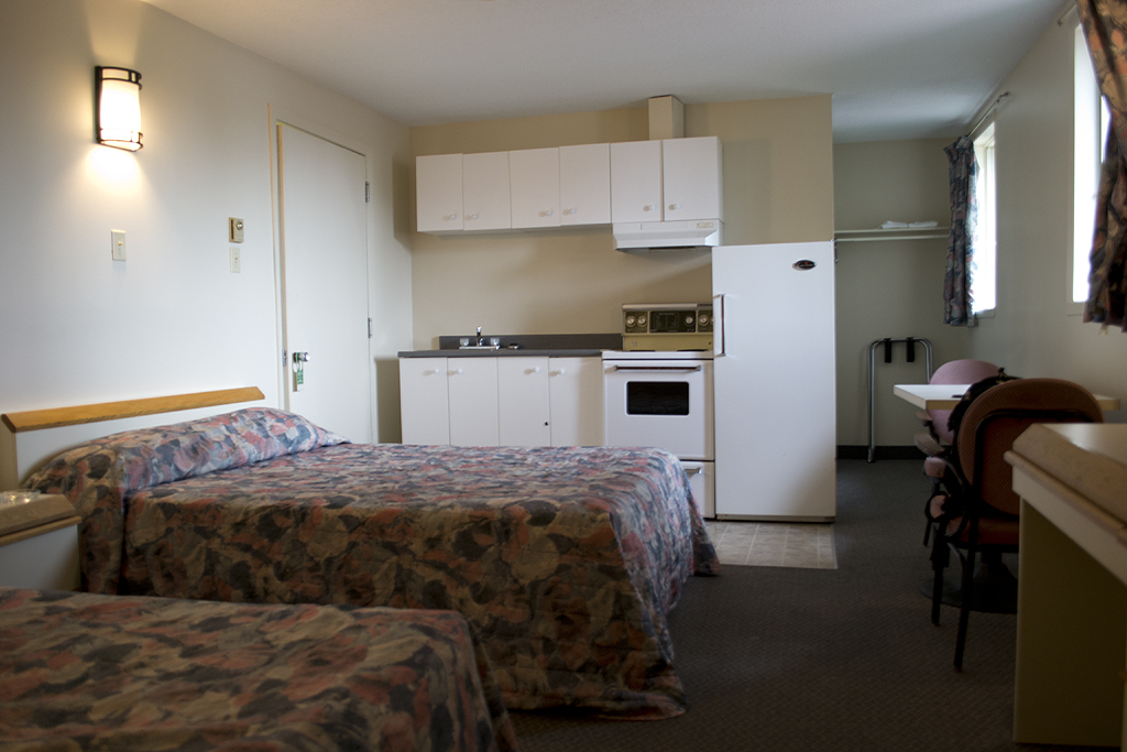 Motel du Parc | 359 Boul Alexandre-Taché, Gatineau, QC J9A 1M3, Canada | Phone: (819) 770-3838