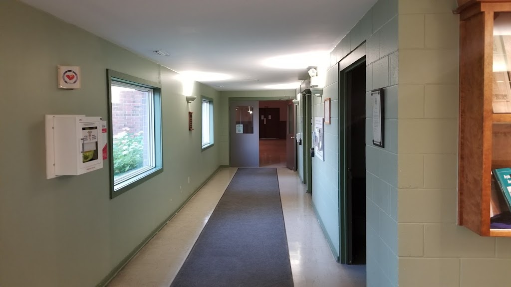 Kinburn Community Centre | 3045 Kinburn Side Rd, Kinburn, ON K0A 2H0, Canada | Phone: (613) 832-2481