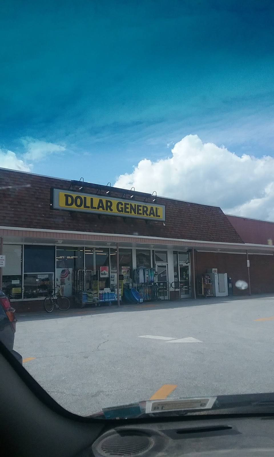 Dollar General | 64 Lake St, Rouses Point, NY 12979, USA | Phone: (518) 219-0030