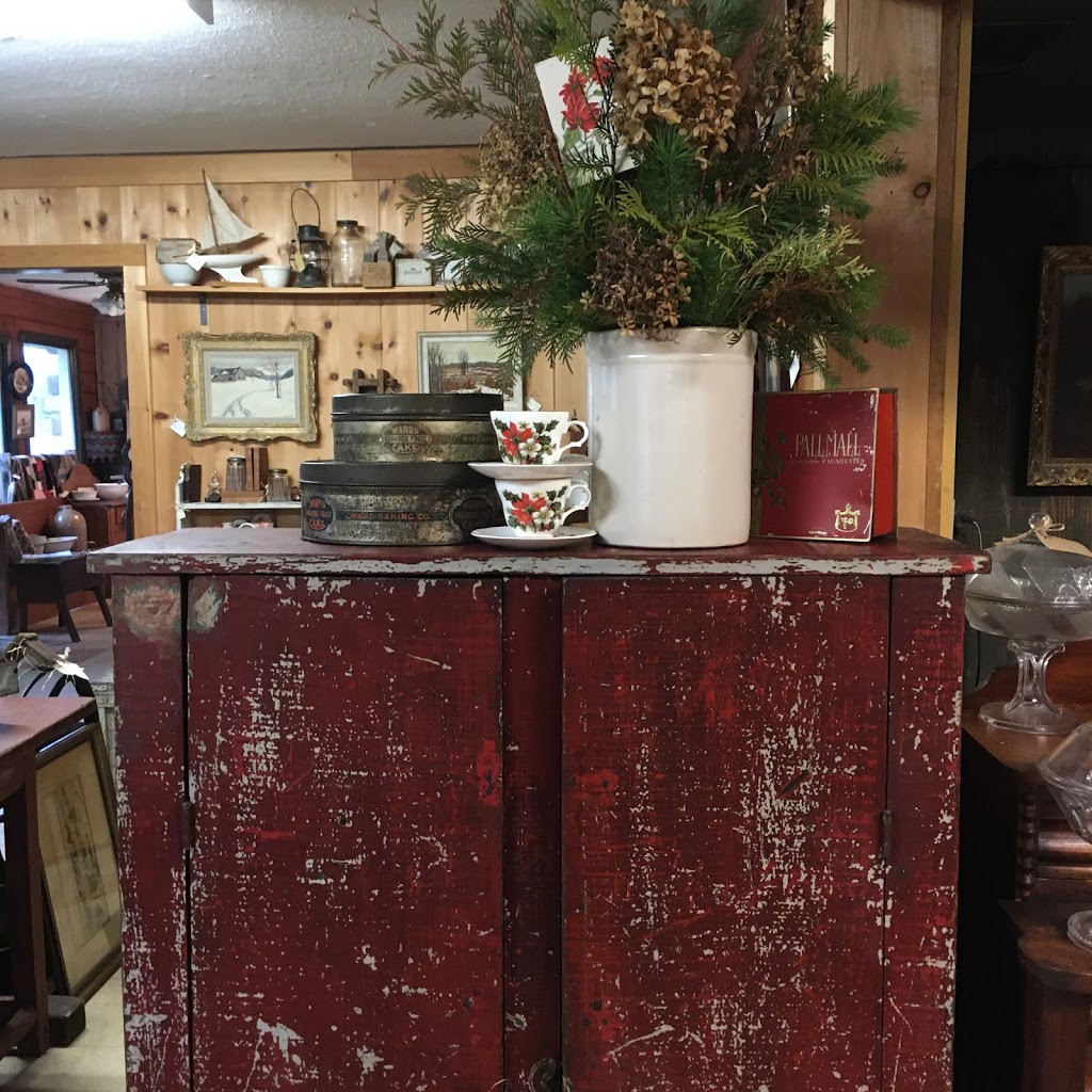 East of Eden Antiques | 6401 ON-28, Woodview, ON K0L 3E0, Canada | Phone: (705) 957-4273