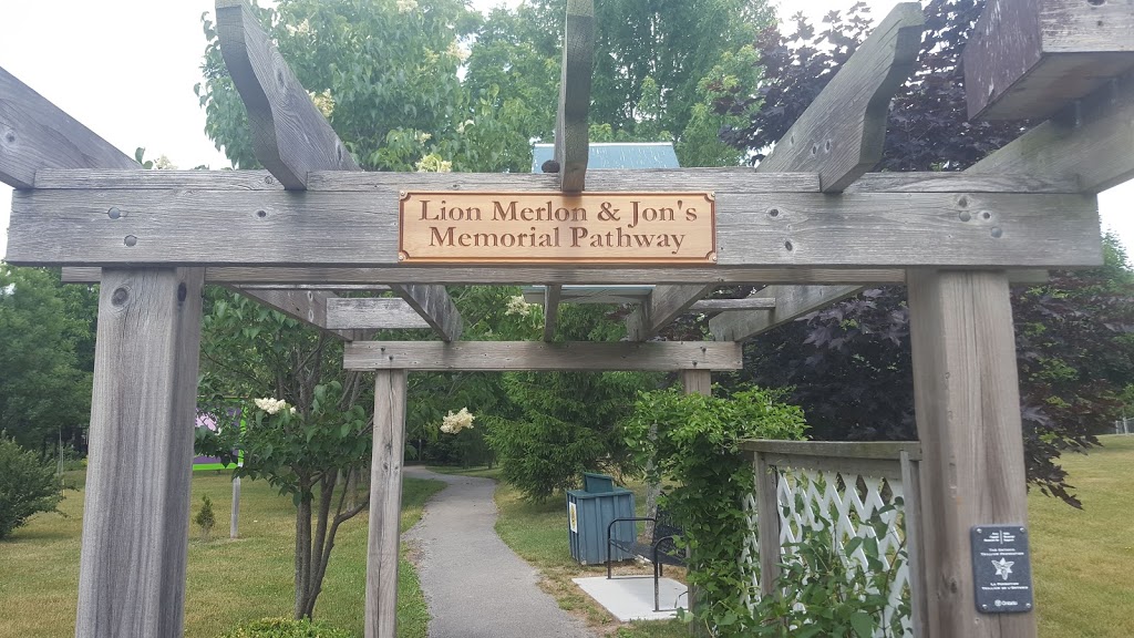 Ailsa Craig Lions Park | 143 Old, Old Mill Street, Ailsa Craig, ON N0M 1A0, Canada