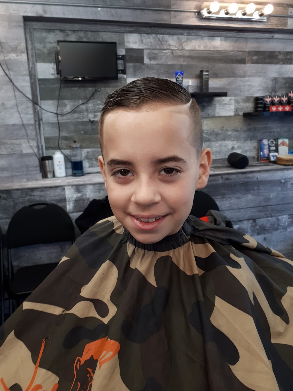 Romano Barbier | 995 Grand Boulevard, Chambly, QC J3L 1W2, Canada | Phone: (450) 447-9000
