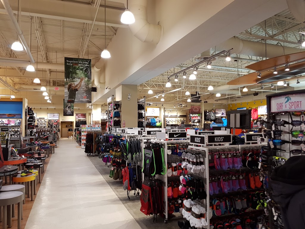 St.Vital Centre | 86-1225 St Marys Rd, Winnipeg, MB R2M 5E5, Canada | Phone: (204) 257-5646