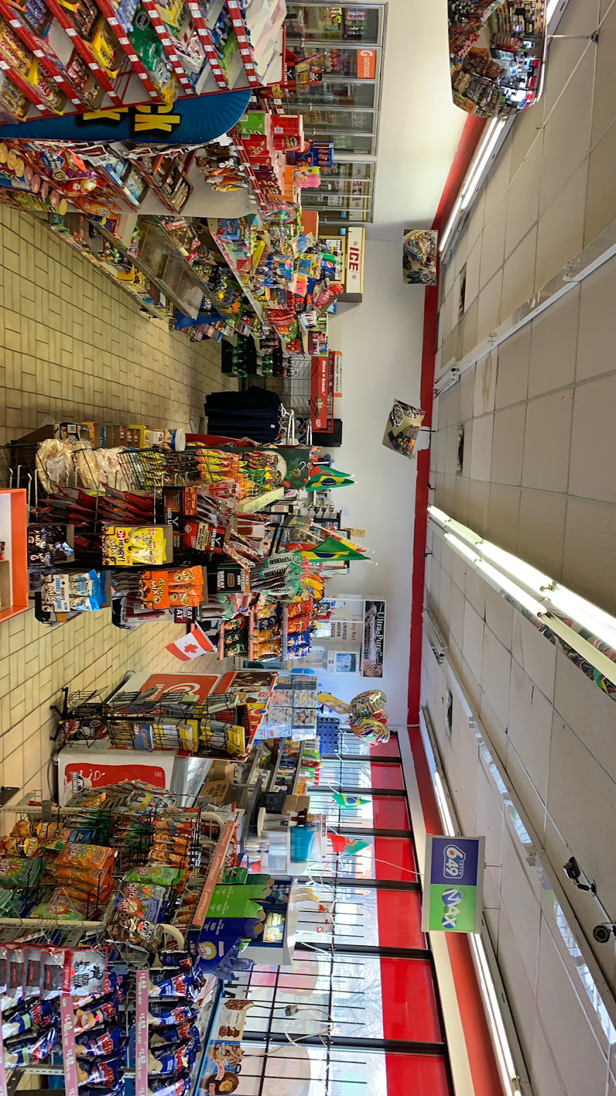 Daisy Mart | 1420 Ernest Ave, London, ON N6E 2H8, Canada | Phone: (519) 686-4978