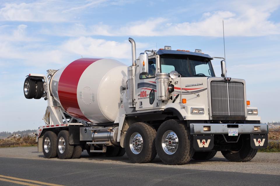 Independent Concrete Ltd. | 765 Industrial Way, Victoria, BC V9B 6E2, Canada | Phone: (250) 478-0555