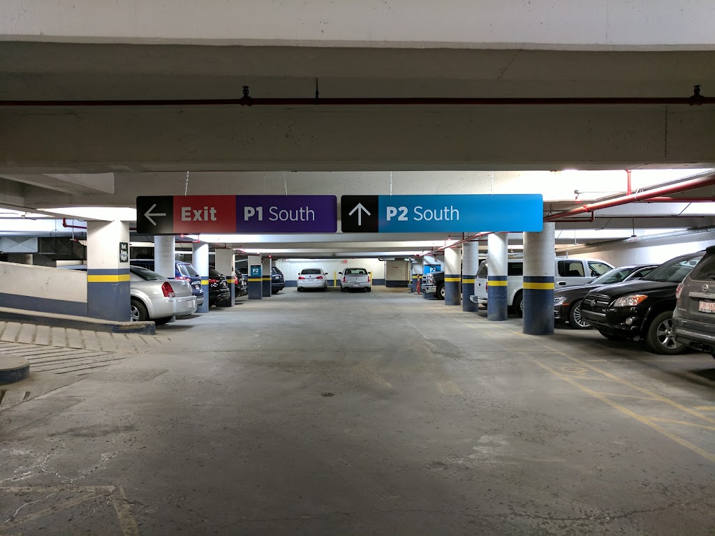 CPA Lot 24 Arts Commons Parkade | 829 Macleod Trail SE, Calgary, AB T2G 0K8, Canada | Phone: (403) 537-7000