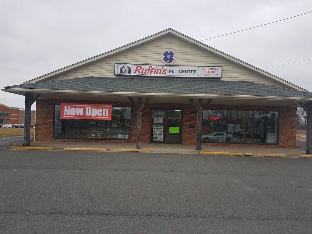 Ruffins Pet Centre - Fort Erie | 1117 Concession Rd, Fort Erie, ON L2A 4G9, Canada | Phone: (905) 871-7117