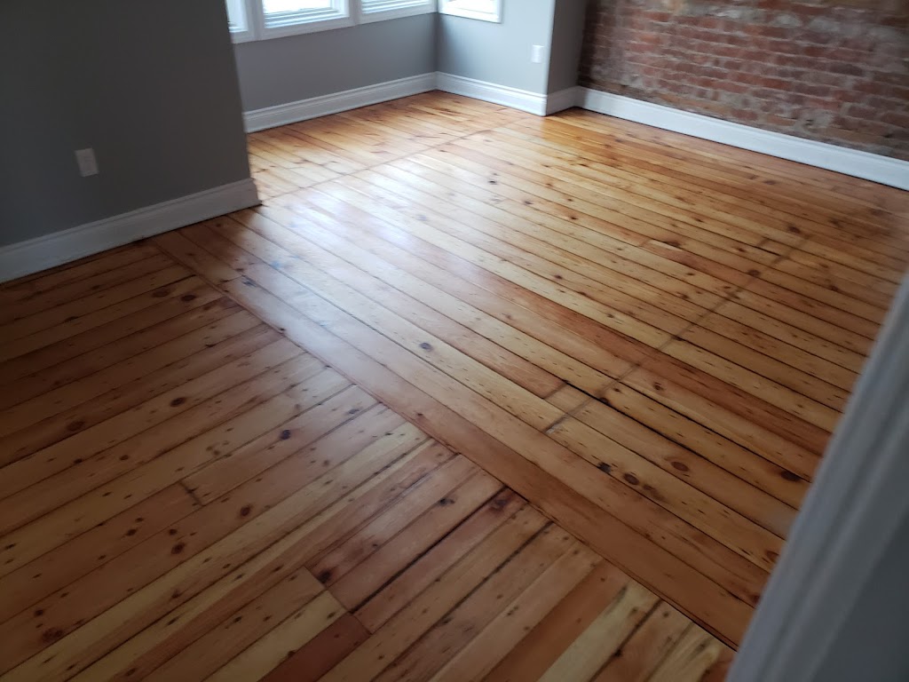 Millen Floors Co Ltd | 14 Leith Ct, Caledonia, ON N3W 1A7, Canada | Phone: (905) 945-4556