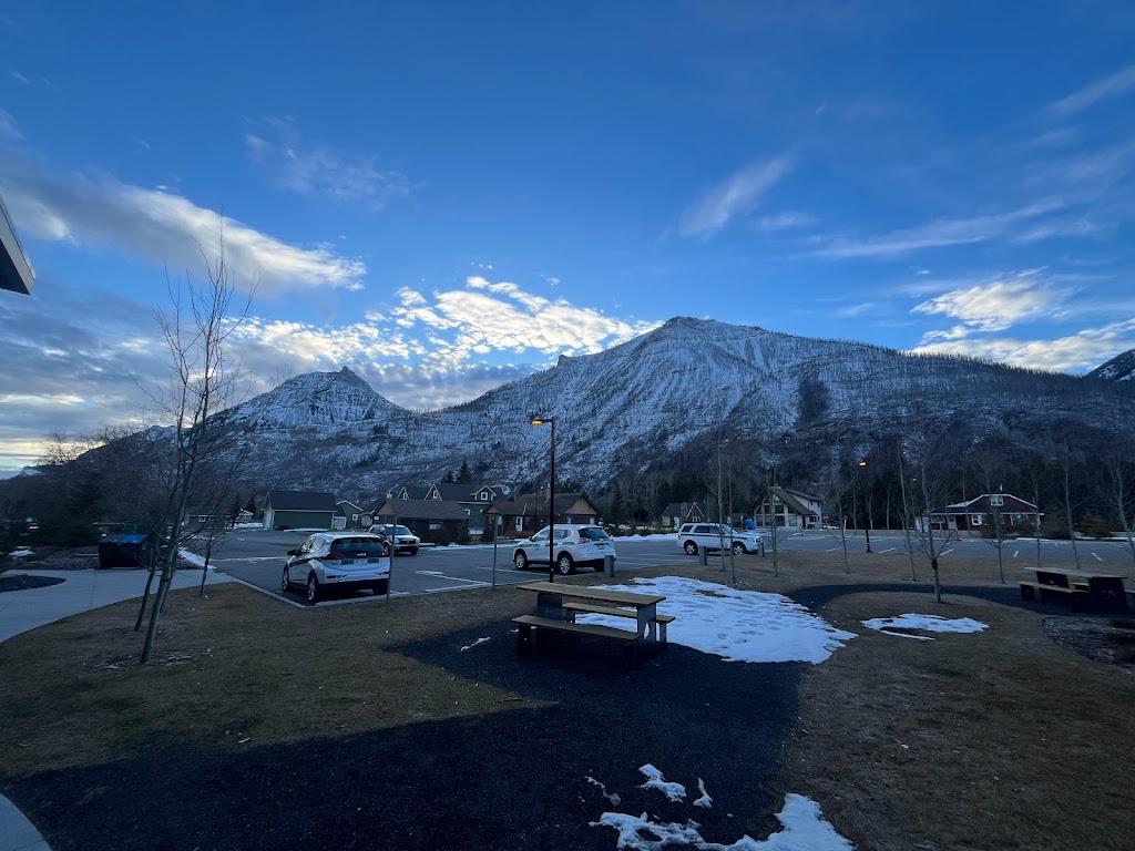 Waterton Lakes National Park Visitor Centre | 404 Cameron Falls Dr, Waterton Park, AB T0K 2M0, Canada | Phone: (403) 859-5133