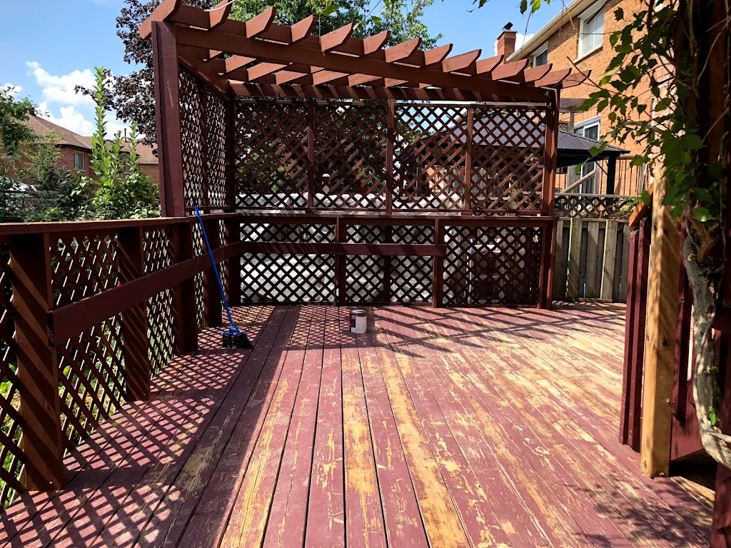 Halton Handyman | 1336 Monmouth Dr, Burlington, ON L7P 3J6, Canada | Phone: (289) 838-4929