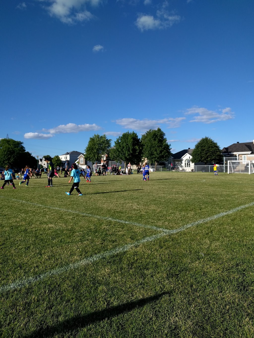 Parc Valençay | 594 Rue de Valençay, Terrebonne, QC J6W 1T3, Canada
