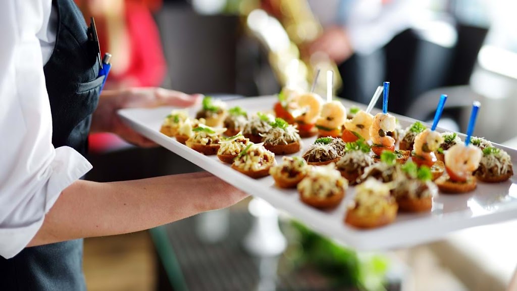 Ottawa Catering - Caterers in Ottawa | 555 LEGGET DRIVE, TOWER A, SUITE 304, Ottawa, ON K2K 2X3, Canada | Phone: (613) 319-8421