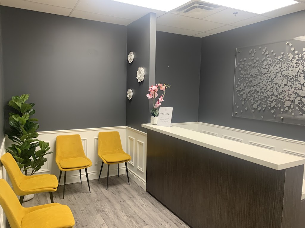 Anchoridge Counselling Services | 3075 Hospital Gate Unit 406, Oakville, ON L6M 1M1, Canada | Phone: (289) 386-5110