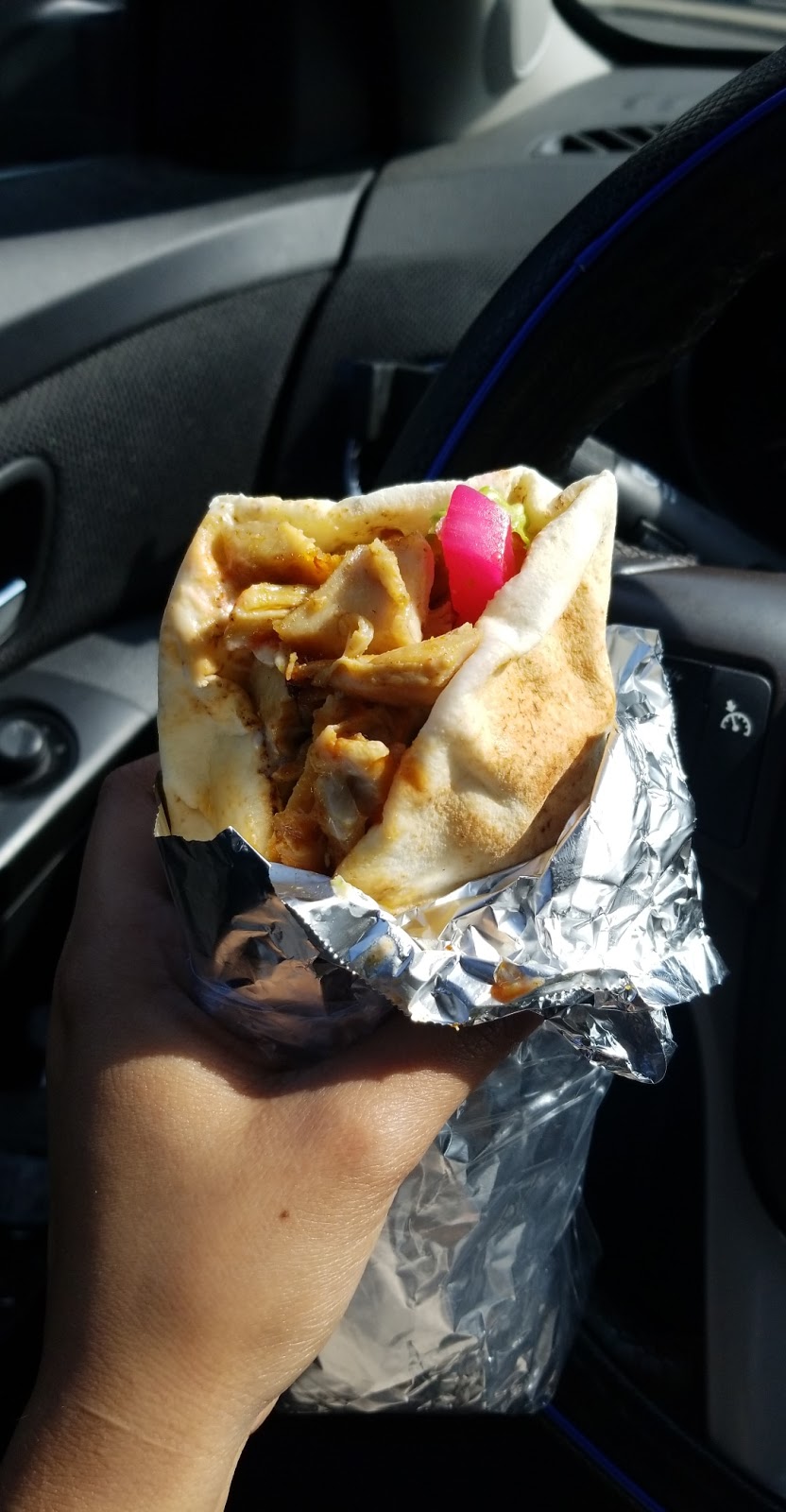 Best Donair | 15043 Stony Plain Rd, Edmonton, AB T5P 3Y3, Canada | Phone: (780) 487-5959