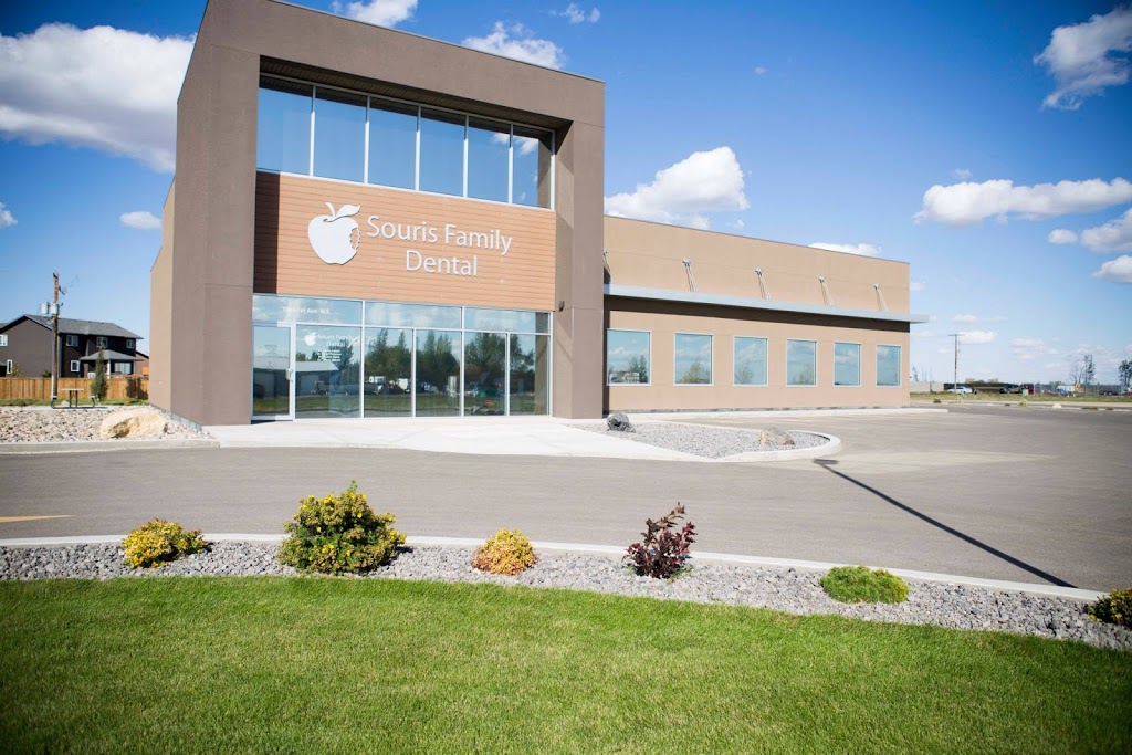 Souris Family Dental | 1905 1 Ave NE, Weyburn, SK S4H 0A1, Canada | Phone: (306) 842-8111