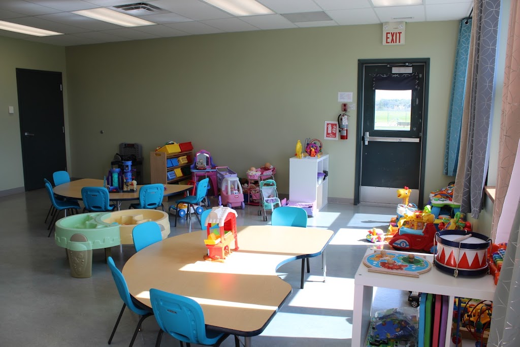 Where Its at Country Daycare | 53113 Range Rd 222, Ardrossan, AB T8E 2M8, Canada | Phone: (780) 922-1961