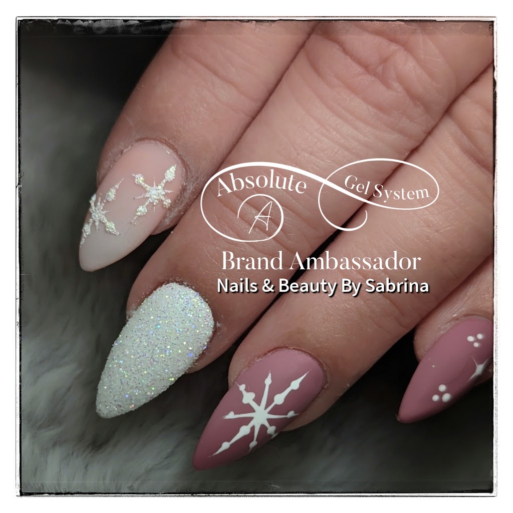 Nails & Beauty By Sabrina | 101 Miller Dr, Moncton, NB E1C 8T5, Canada | Phone: (506) 962-8087