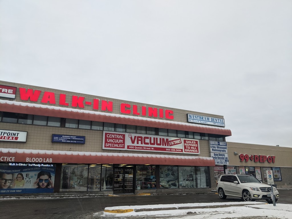 WestBram Plaza | 354-398 Queen St W, Brampton, ON L6X 1Y5, Canada | Phone: (905) 528-8956 ext. 4165