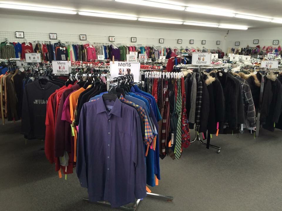 Clothing Traders | 2285 King George Hwy, Miramichi, NB E1V 6S1, Canada | Phone: (506) 622-1655