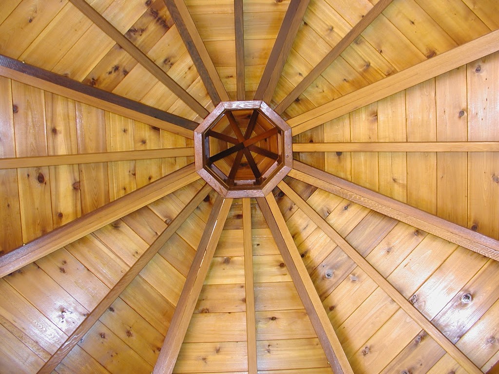Gazebo Québec | 158 Chem. du Ruisseau-des-Noyers, Saint-Jean-sur-Richelieu, QC J2Y 1E7, Canada | Phone: (438) 931-7399