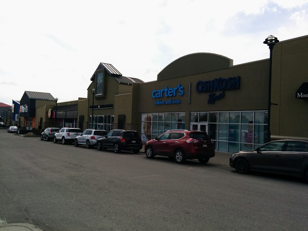 Marks | 400 Stewart Green SW, Calgary, AB T3H 3C8, Canada | Phone: (403) 249-2504