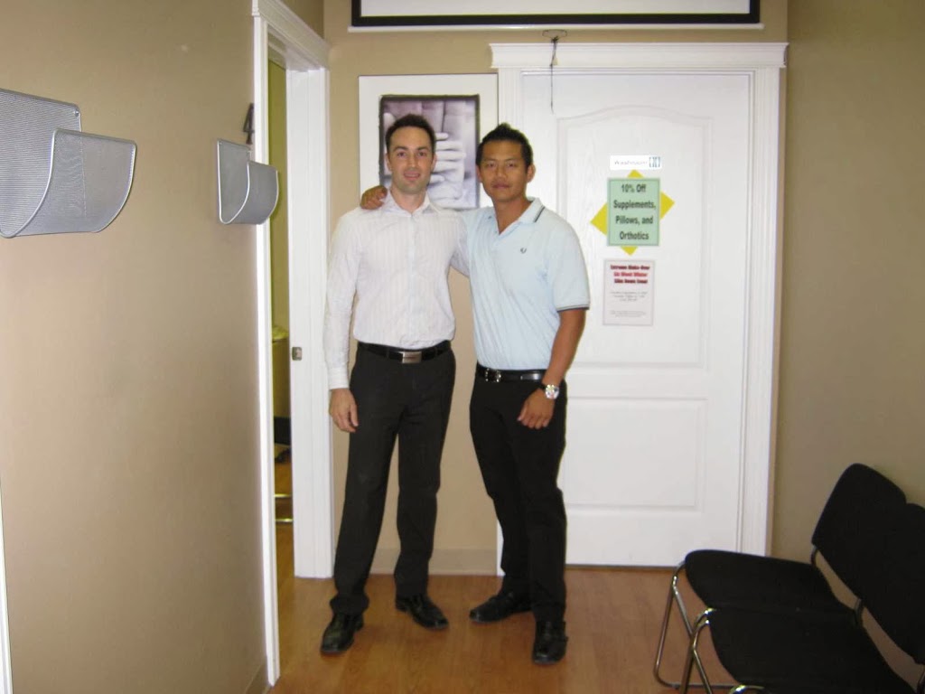 HealthStar Chiropractic | 2843 Millwoods Rd NW, Edmonton, AB T6K 4A9, Canada | Phone: (780) 450-8854