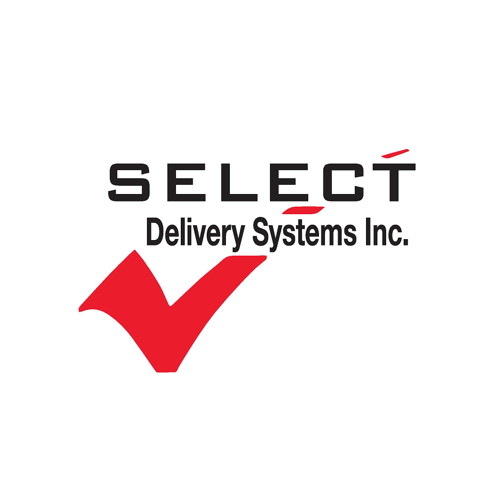 Select Delivery Systems Inc. | Bay 1, 3815 – 61 Avenue SE, Calgary, AB T2C 1V5, Canada | Phone: (403) 225-6080