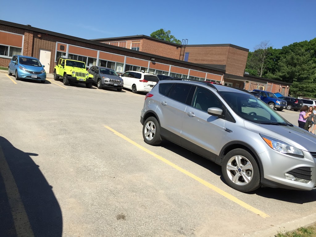 Georgian Bay District Secondary School | 925 Hugel Ave, Midland, ON L4R 1X6, Canada | Phone: (705) 526-7817
