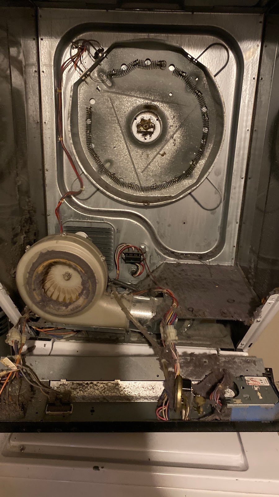 Appliance Repair Services | 81 Legacy Blvd SE #2213, Calgary, AB T2X 2B9, Canada | Phone: (587) 572-6555