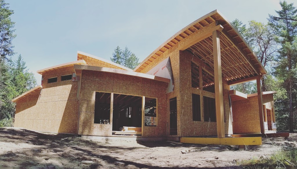 Butler Wilson Quality Construction Ltd. | 13817 Cedar Rd, Ladysmith, BC V9G 1H4, Canada | Phone: (250) 618-3269