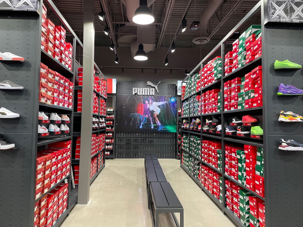PUMA | 582 Chem. de Touraine Suite 208, Boucherville, QC J4B 5E4, Canada | Phone: (450) 805-3290