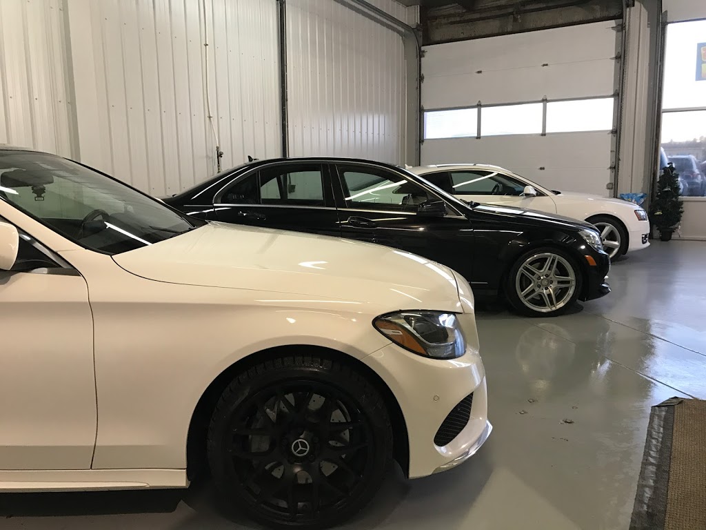 Distinctive Autos Inc. | 1617 25 Ave, Didsbury, AB T0M 0W0, Canada | Phone: (403) 437-4031