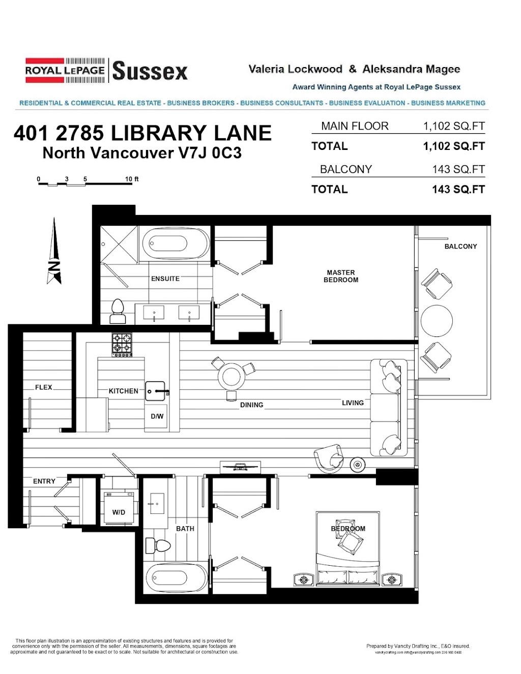 VanCity Drafting | 1707 W 41st Ave, Vancouver, BC V6M 1Y1, Canada | Phone: (236) 988-8488