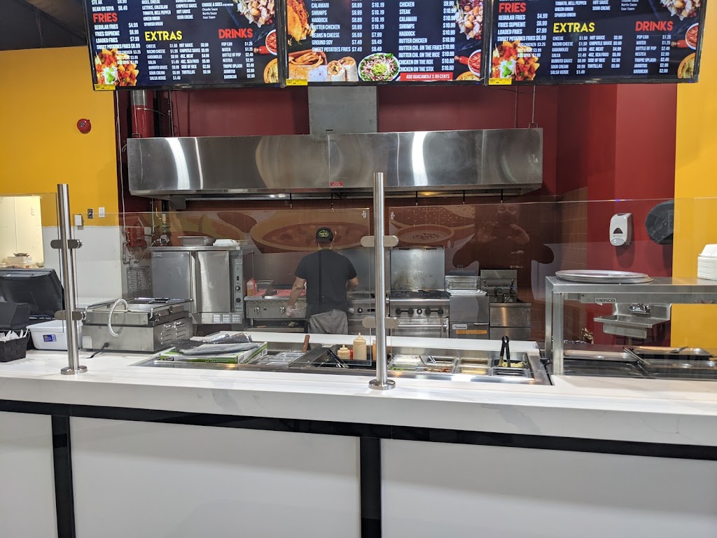 EL Burritos - Burritos in Milton | 20 Market Dr, Milton, ON L9T 3H6, Canada | Phone: (905) 299-4861