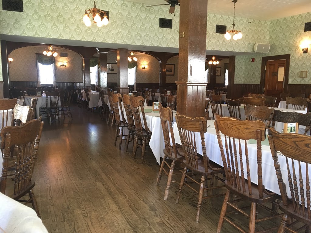 Wainwright Hotel & Bar Room | Inside Heritage Park Historical Village, 1900 Heritage Dr SW, Calgary, AB T2V 1R1, Canada | Phone: (403) 268-8526