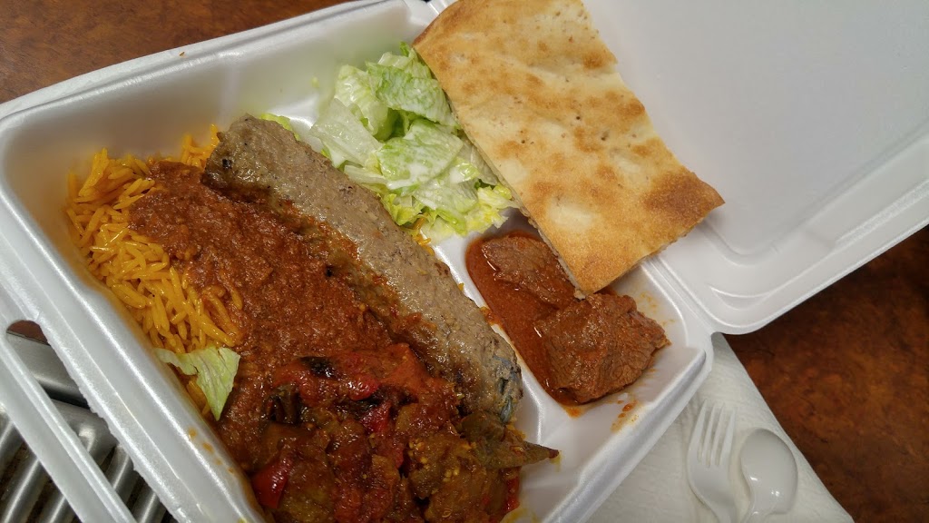 HASTY SHAWARMA Express | 103 Ontario St S, Kitchener, ON N2G 1X5, Canada | Phone: (519) 579-0754
