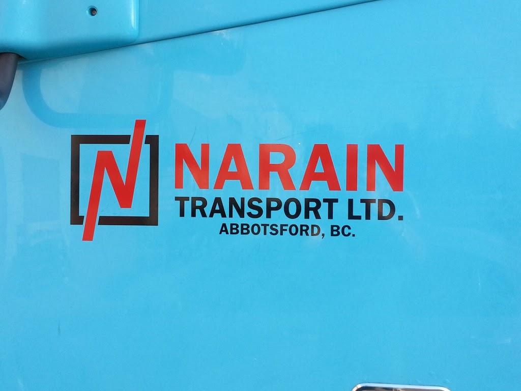NARAIN TRANSPORT LTD | moving company | 32098 Austin Ave, Abbotsford, BC V2T 4P3, Canada | 6045560006 OR +1 604-556-0006
