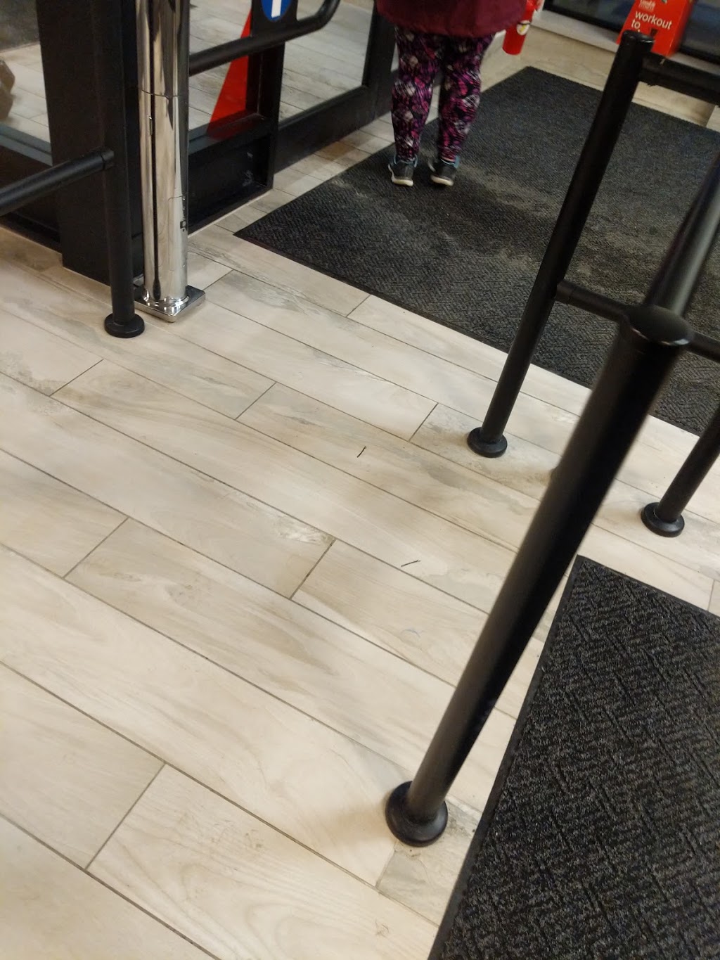 GoodLife Fitness Kitchener Williamsburg | 315 Max Becker Dr, Kitchener, ON N2E 4K9, Canada | Phone: (519) 576-4440
