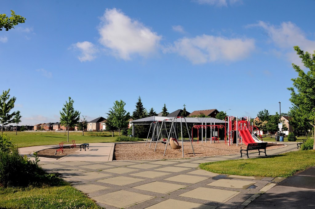 Lisgar Fields | 3805 Doug Leavens Blvd, Mississauga, ON L5N 6N8, Canada | Phone: (905) 615-4100
