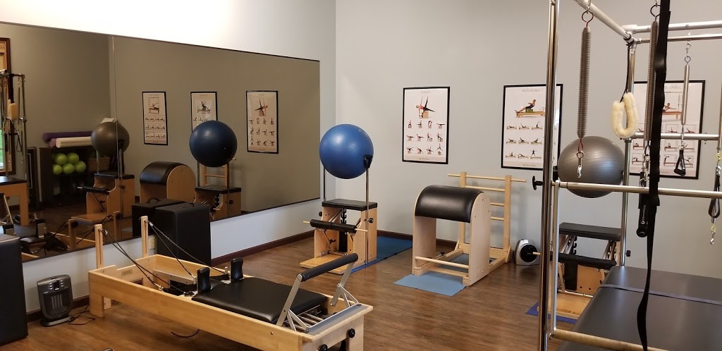 Discover Fitness redefined. | 8500 Roll Rd g, Clarence Center, NY 14032, USA | Phone: (716) 406-2031