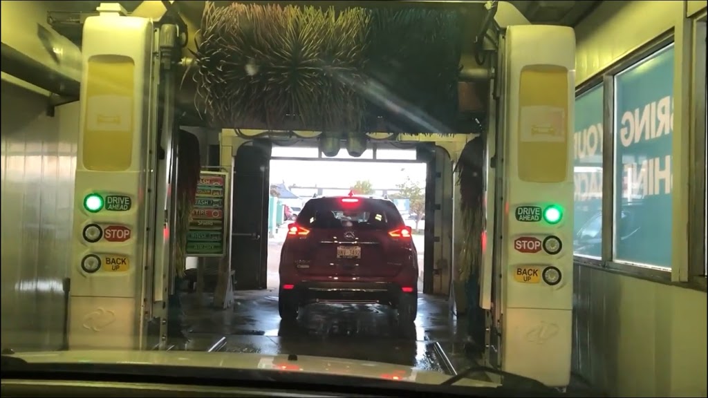 Shell | 975 Broadmoor Blvd, Sherwood Park, AB T8A 5W9, Canada | Phone: (780) 467-6266