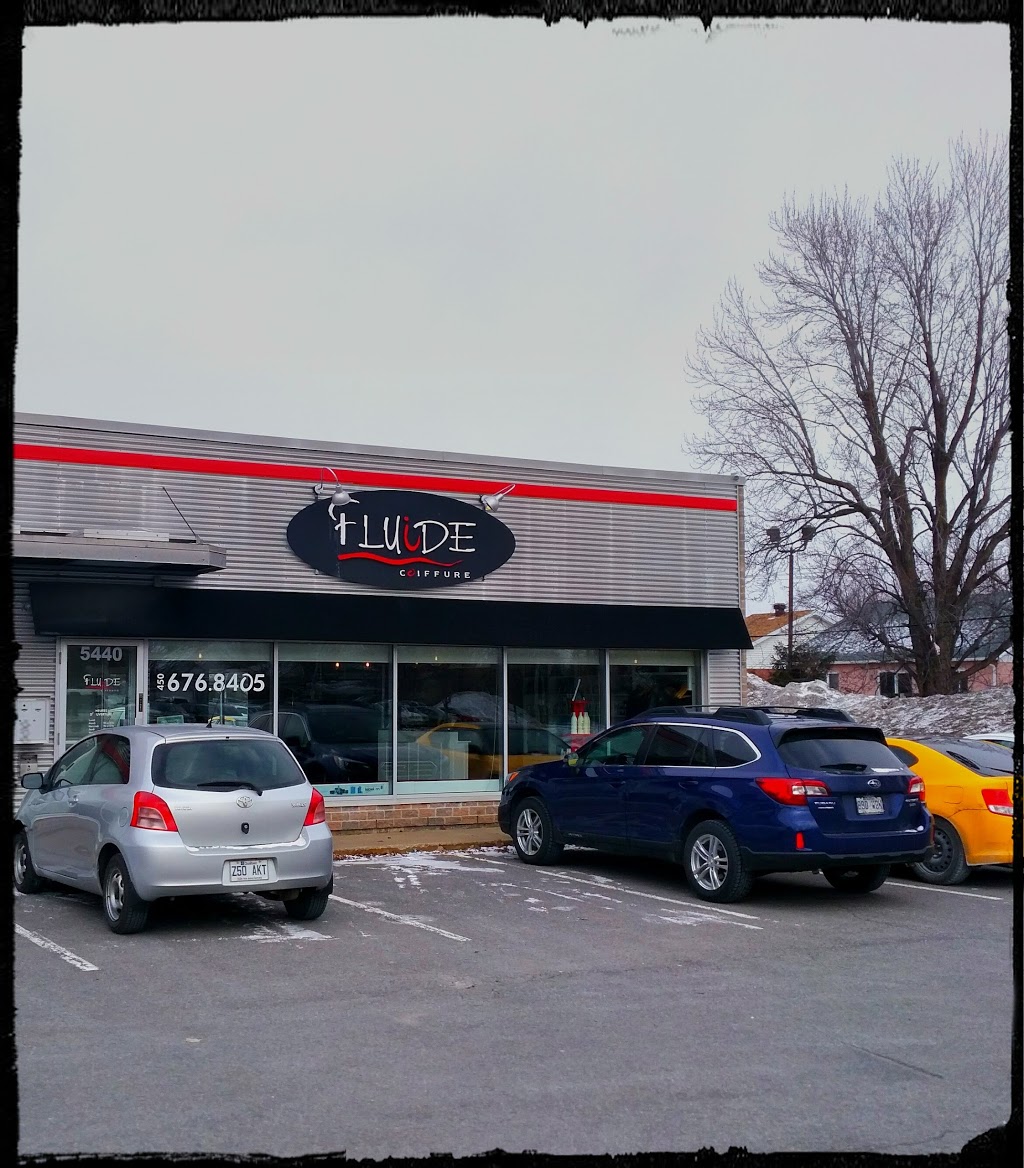 Fluide Coiffure | 5440 Boulevard Cousineau, Saint-Hubert, QC J3Y 7J8, Canada | Phone: (450) 676-8405