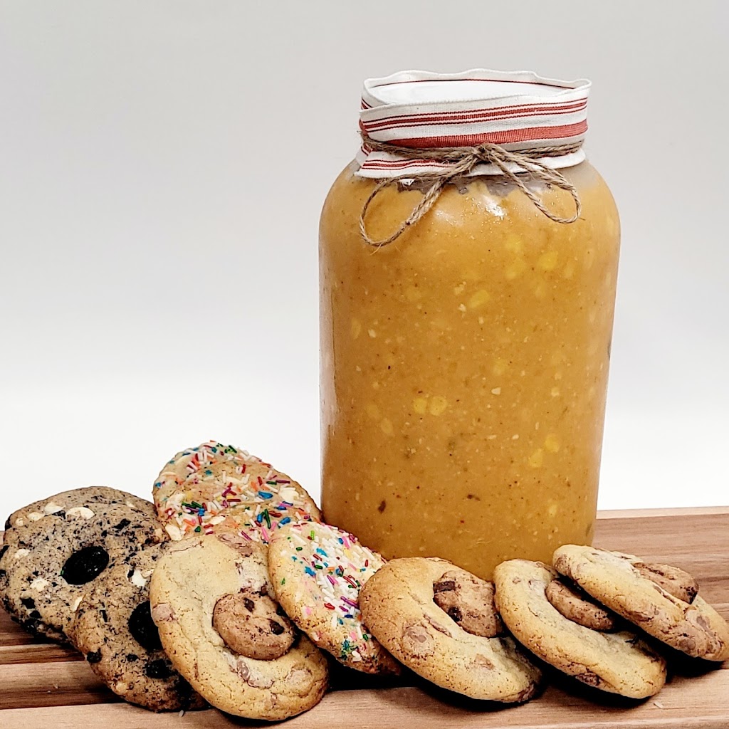 Janina Soup Company | 1369 Janina Blvd, Burlington, ON L7P 1K5, Canada | Phone: (416) 938-7381