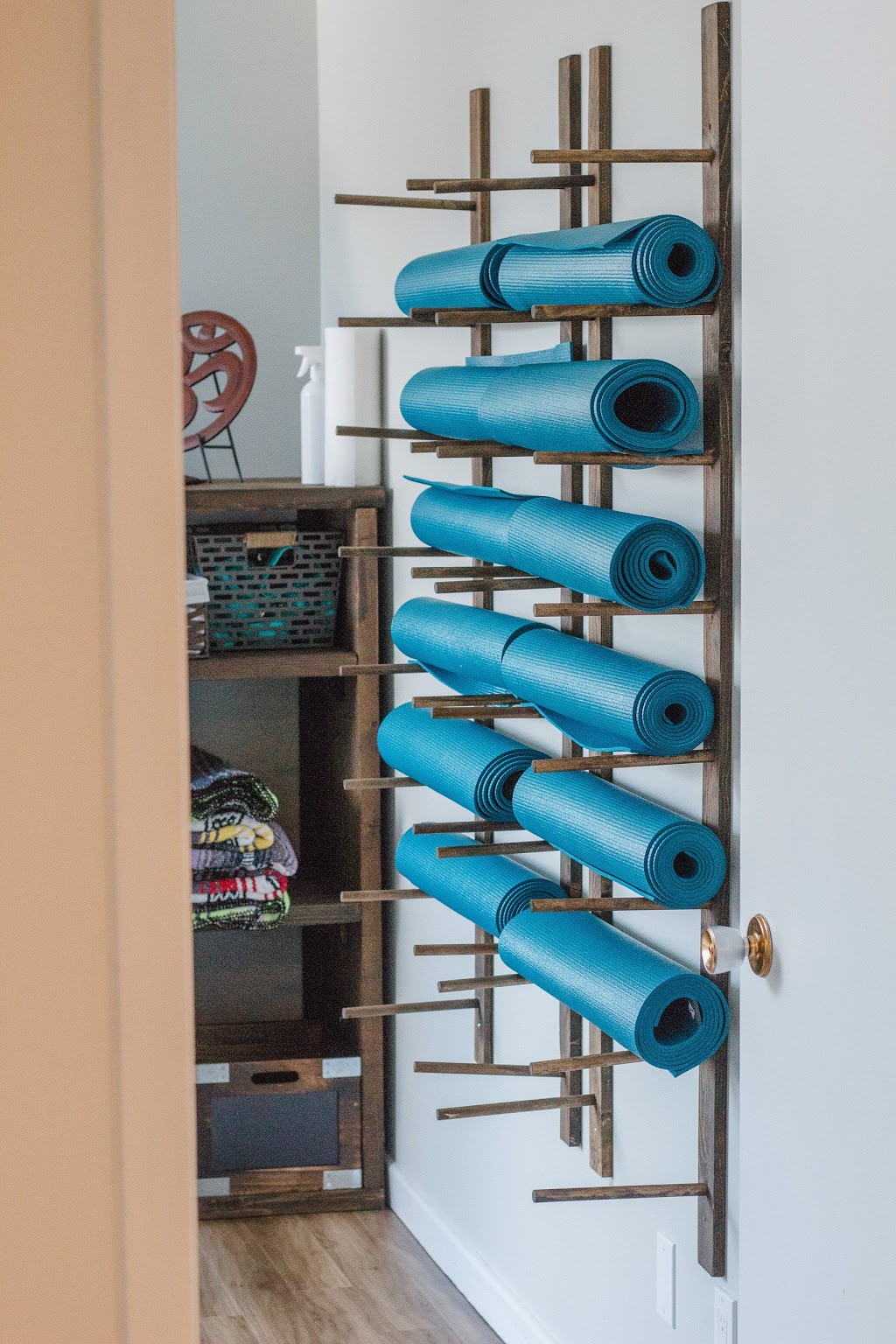 Joy Yoga Studio | 15 St Catharine St Suit 201, St Thomas, ON N5P 2V7, Canada