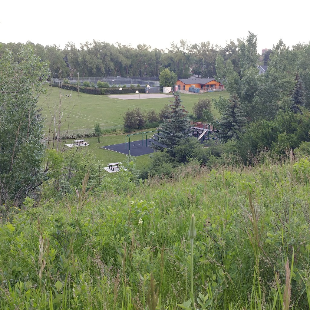 Elbow Park Off-leash Area | 3617 8 St SW, Calgary, AB T2T 3A8, Canada