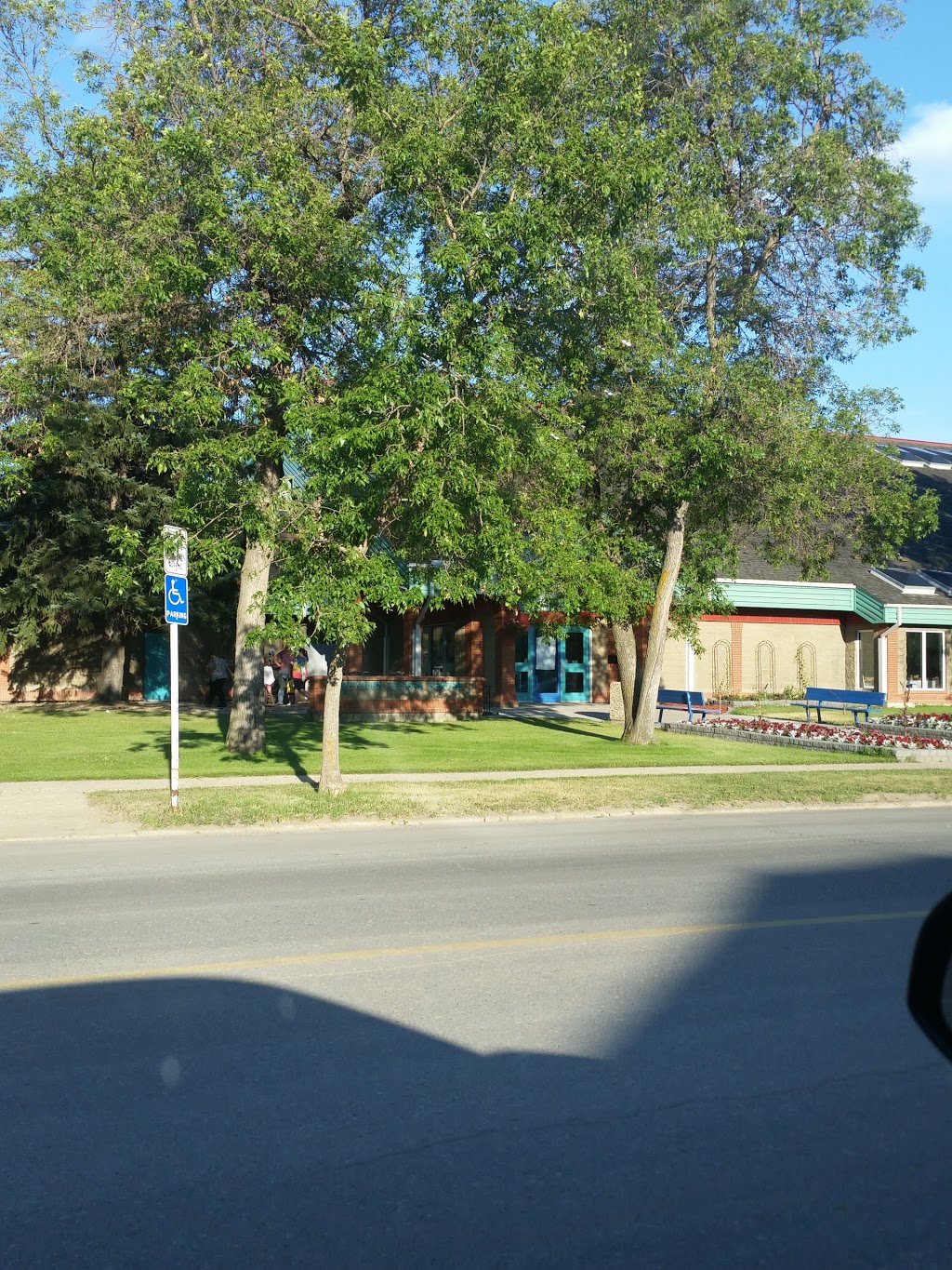Weyburn Leisure Centre - City of Weyburn | 532 5 St, Weyburn, SK S4H 1A1, Canada | Phone: (306) 848-3280